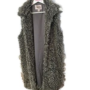 Vest